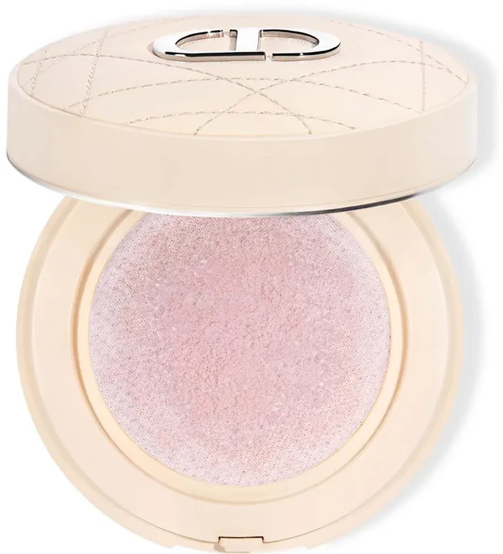 DIOR Dior Forever Cushion Powder - Пудра сыпучая, 10 г, оттенок 050 Lavender