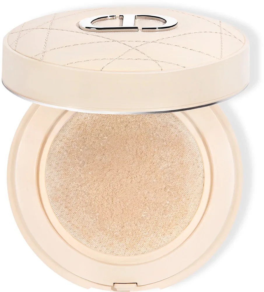 DIOR Dior Forever Cushion Powder - Пудра сыпучая, 10 г, оттенок 010 Fair