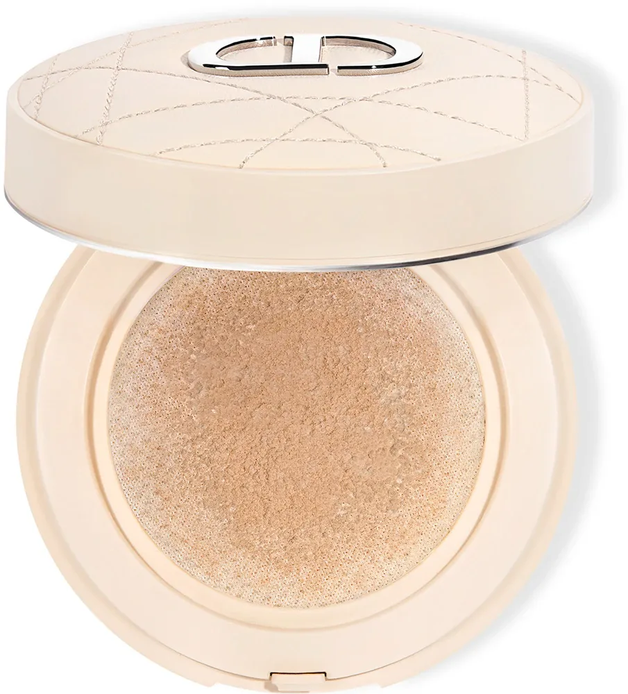 DIOR Dior Forever Cushion Powder - Пудра сыпучая, 10 г, оттенок 030 Medium