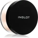 Inglot Perfect Finish - Матирующая пудра для лица, 23 г, оттенок 11 — фото 1