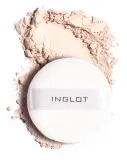 Inglot Perfect Finish - Матирующая пудра для лица, 23 г, оттенок 11 — фото 3