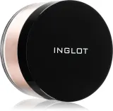 Inglot Perfect Finish - Матирующая пудра для лица, 23 г, оттенок 04 — фото 1