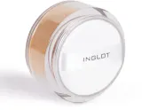 Inglot Perfect Finish - Матирующая пудра для лица, 23 г, оттенок 15 — фото 4