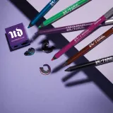 Urban Decay 24/7 Glide-On-Eye - Водостойкий карандаш для глаз, 1.2 г, оттенок Vice — фото 6