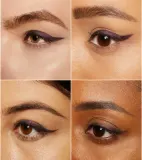Urban Decay 24/7 Glide-On-Eye - Водостойкий карандаш для глаз, 1.2 г, оттенок Rockstar — фото 4