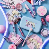 essence Harley Quinn - Палетка теней для век: палетка теней для век, 10.2 г, оттенок 02 Mad Love — фото 3
