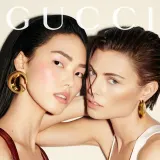 Пудра-бронзер Gucci Beauty Poudre De Beaute Eclat Soleil Powder с эффектом сияния, шелковистая, 12 г, оттенок 01 — фото 4