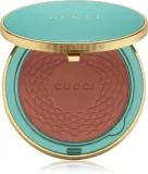 Пудра-бронзер Gucci Beauty Poudre De Beaute Eclat Soleil Powder с эффектом сияния, шелковистая, 12 г, оттенок 05 — фото 1