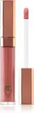 Charlotte Tilbury Pillow Talk Lip Lustre - Увлажняющий блеск для губ, 3.5 мл, оттенок Pillow Talk — фото 1