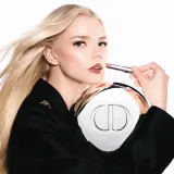 DIOR Dior Addict - Блестящая помада в флаконе для губ, который можно перезаправить, 3.2 г, оттенок 100 Nude Look — фото 5