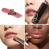 DIOR Dior Addict - Блестящая помада в флаконе для губ, который можно перезаправить, 3.2 г, оттенок 527 Atelier — фото 2