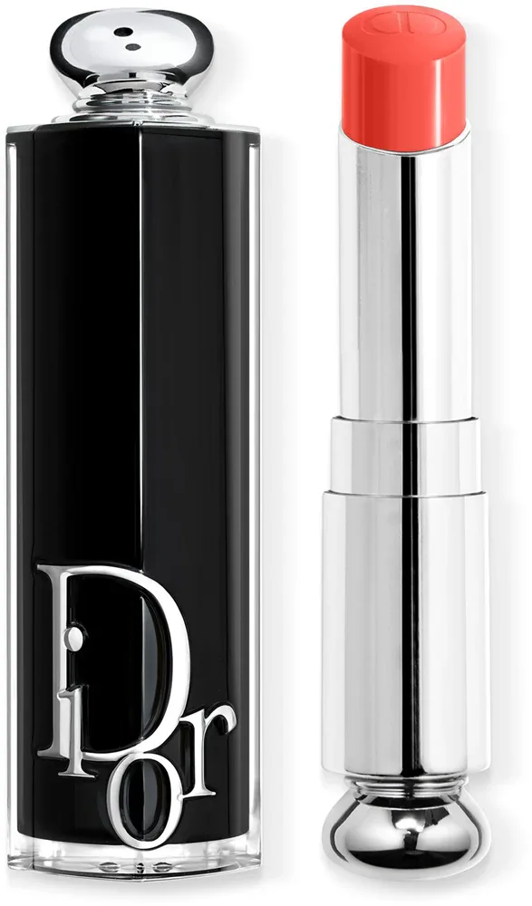 DIOR Dior Addict - Блестящая помада в флаконе для губ, который можно перезаправить, 3.2 г, оттенок 546 Dolce Vita