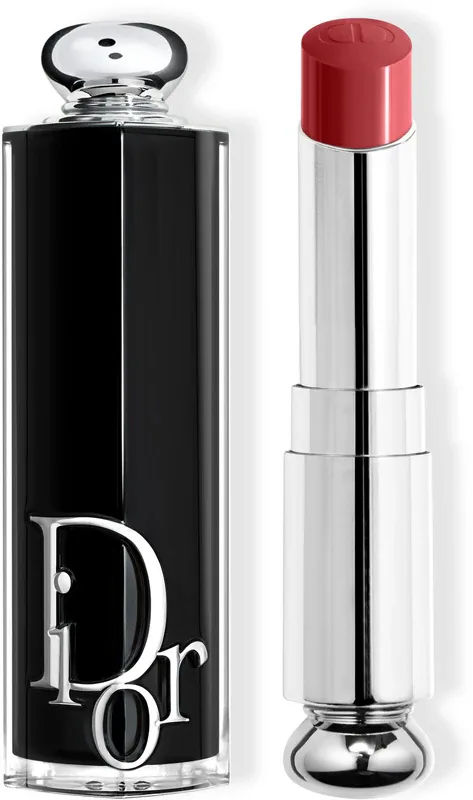 DIOR Dior Addict - Блестящая помада в флаконе для губ, который можно перезаправить, 3.2 г, оттенок 463 Dior Ribbon