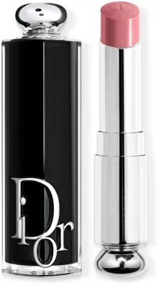 DIOR Dior Addict - Блестящая помада в флаконе для губ, который можно перезаправить, 3.2 г, оттенок 120 Pink Callisto