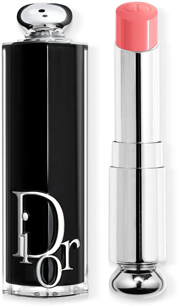 DIOR Dior Addict - Блестящая помада в флаконе для губ, который можно перезаправить, 3.2 г, оттенок 362 Rose Bonheur