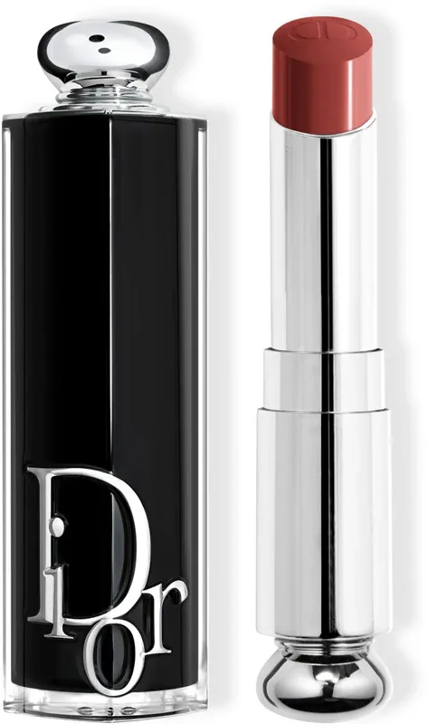 DIOR Dior Addict - Блестящая помада в флаконе для губ, который можно перезаправить, 3.2 г, оттенок 727 Dior Tulle