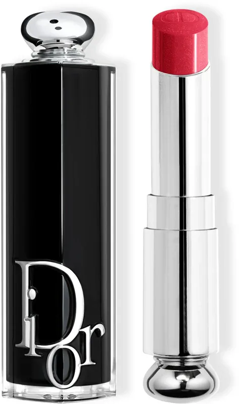 DIOR Dior Addict - Блестящая помада в флаконе для губ, который можно перезаправить, 3.2 г, оттенок 976 Be Dior