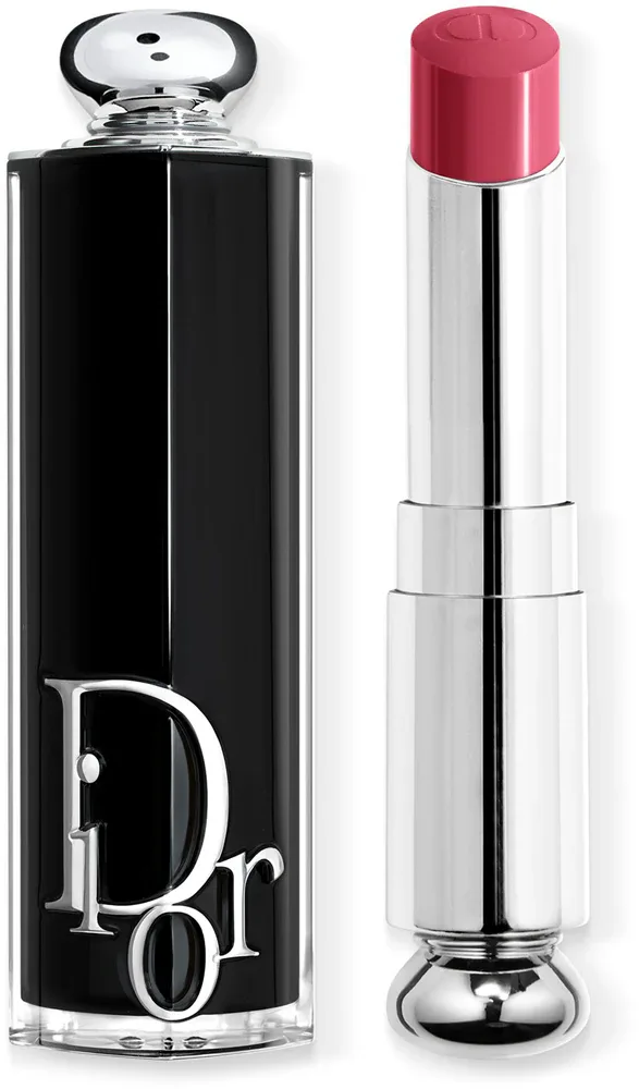 DIOR Dior Addict - Блестящая помада в флаконе для губ, который можно перезаправить, 3.2 г, оттенок 481 Désir