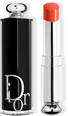 DIOR Dior Addict - Блестящая помада в флаконе для губ, который можно перезаправить, 3.2 г, оттенок 744 Diorama