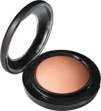 MAC Cosmetics Mineralize Blush - Румяна для щек, 3.2 г, оттенок Naturally Flawless — фото 3