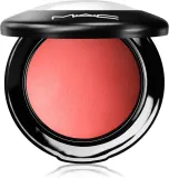 MAC Cosmetics Mineralize Blush - Румяна для щек, 3.2 г, оттенок Hey Coral, Hey... — фото 1