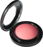 MAC Cosmetics Mineralize Blush - Румяна для щек, 3.2 г, оттенок Happy-Go-Rosy — фото 2