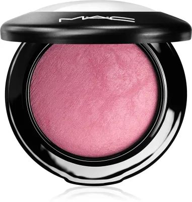 MAC Cosmetics Mineralize Blush - Румяна для щек, 3.2 г, оттенок Dainty