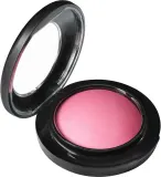 MAC Cosmetics Mineralize Blush - Румяна для щек, 3.2 г, оттенок Bubbles, Please — фото 2