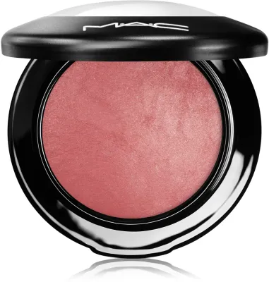 MAC Cosmetics Mineralize Blush - Румяна для щек, 3.2 г, оттенок Love Thing