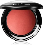 MAC Cosmetics Mineralize Blush - Румяна для щек, 3.2 г, оттенок Flirting with Danger — фото 1