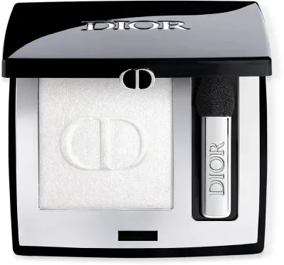 DIOR Diorshow Mono Couleur - Тушь для ресниц: длуготрвале циени до повиек, 2 г, оттенок 006 Pearl Star