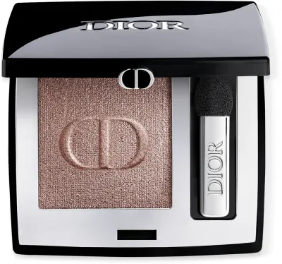DIOR Diorshow Mono Couleur - Тушь для ресниц: длуготрвале циени до повиек, 2 г, оттенок 658 Beige Mitzah