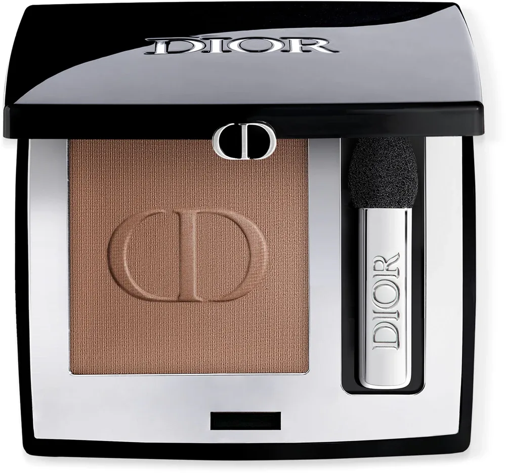 DIOR Diorshow Mono Couleur - Тушь для ресниц: длуготрвале циени до повиек, 2 г, оттенок 443 Cashmere
