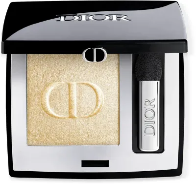 DIOR Diorshow Mono Couleur - Тушь для ресниц: длуготрвале циени до повиек, 2 г, оттенок 616 Gold Star