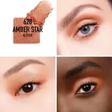 DIOR Diorshow Mono Couleur - Тушь для ресниц: длуготрвале циени до повиек, 2 г, оттенок 628 Amber Star — фото 2