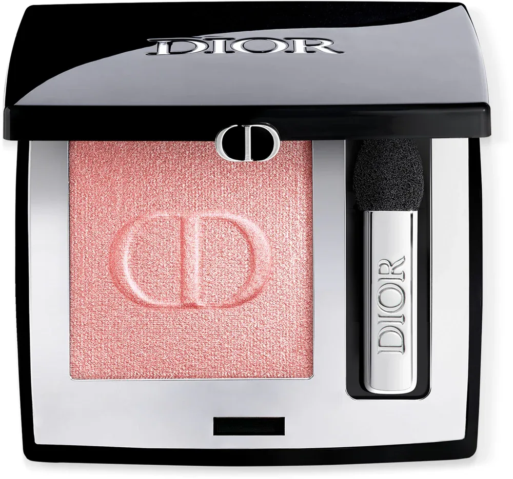DIOR Diorshow Mono Couleur - Тушь для ресниц: длуготрвале циени до повиек, 2 г, оттенок 619 Tutu