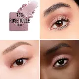 DIOR Diorshow Mono Couleur - Тушь для ресниц: длуготрвале циени до повиек, 2 г, оттенок 755 Rose Tulle — фото 2
