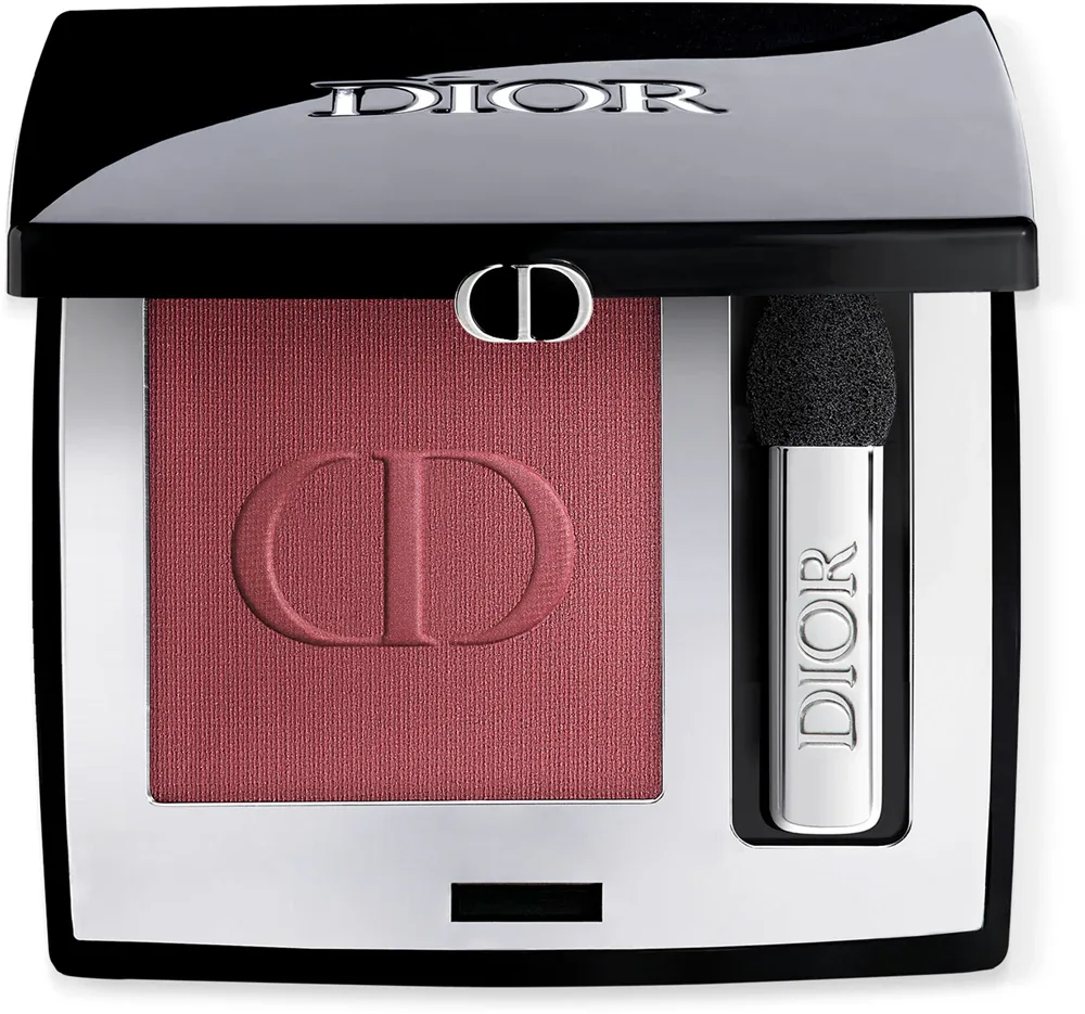 DIOR Diorshow Mono Couleur - Тушь для ресниц: длуготрвале циени до повиек, 2 г, оттенок 884 Rouge Trafalgar