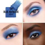 DIOR Diorshow Mono Couleur - Тушь для ресниц: длуготрвале циени до повиек, 2 г, оттенок 162 Blue Bayadère — фото 2