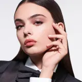 DIOR Diorshow Mono Couleur - Тушь для ресниц: длуготрвале циени до повиек, 2 г, оттенок 162 Blue Bayadère — фото 5