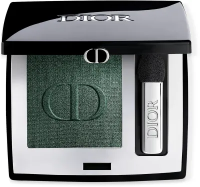 DIOR Diorshow Mono Couleur - Тушь для ресниц: длуготрвале циени до повиек, 2 г, оттенок 280 Lucky Clover