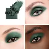 DIOR Diorshow Mono Couleur - Тушь для ресниц: длуготрвале циени до повиек, 2 г, оттенок 280 Lucky Clover — фото 2