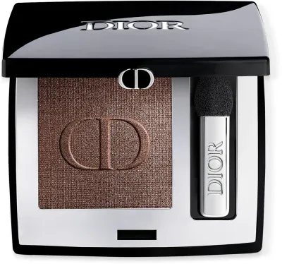 DIOR Diorshow Mono Couleur - Тушь для ресниц: длуготрвале циени до повиек, 2 г, оттенок 481 Poncho