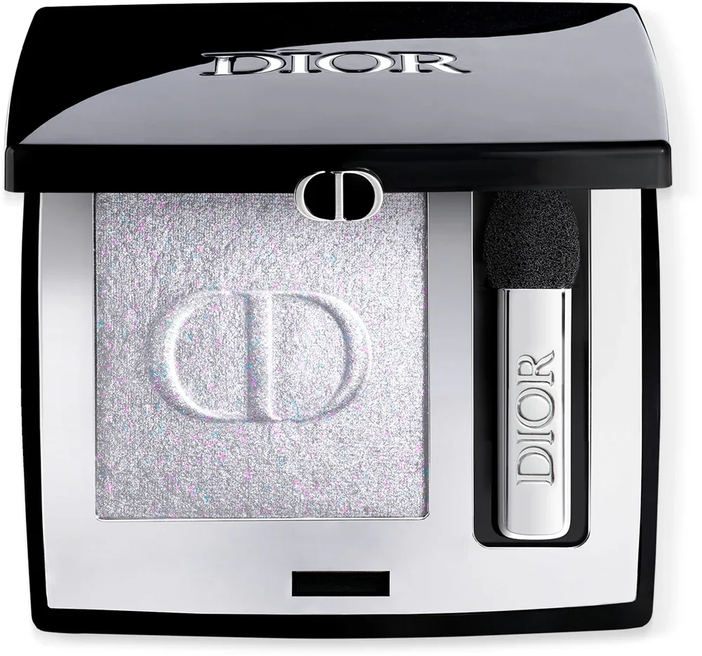 DIOR Diorshow Mono Couleur - Тушь для ресниц: длуготрвале циени до повиек, 2 г, оттенок 045 Celestial Grey