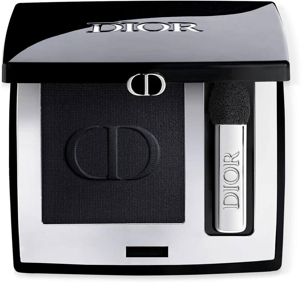 DIOR Diorshow Mono Couleur - Тушь для ресниц: длуготрвале циени до повиек, 2 г, оттенок 098 Pied-de-Poule