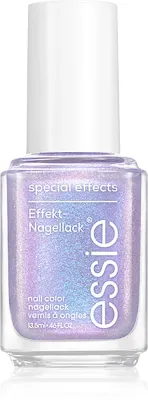 Лак для ногтей essie special effects с блёстками, голографический, 13,5 мл, оттенок 30 ethereal escape