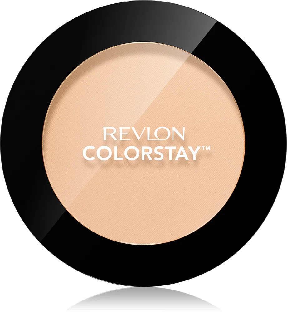 Revlon Cosmetics ColorStay - Пудра в компакте, 8.4 г, оттенок 830 Light/Medium