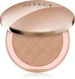 Affect Glamour Pressed Bronzer - бронзер, 9 г, оттенок Brazil — фото 1