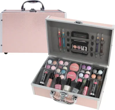 ZMILE COSMETICS Eye-Catcher - Косметический набор