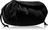 Косметичка Notino Travel Collection Drawstring Make-Up Bag вместительная, на завязке, 1 шт — фото 1